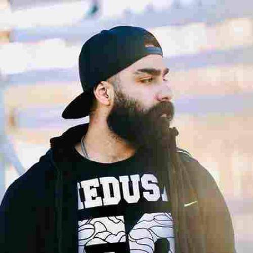 علی میر دیدی رفتی تنها شدم