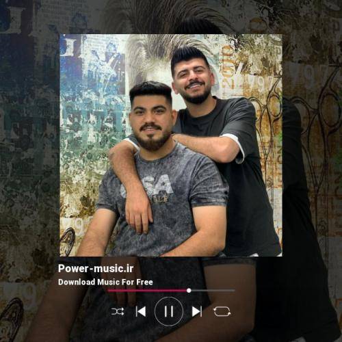 پژمان دستاربندان جان جانی عشق براری جان جانی دلی قراری