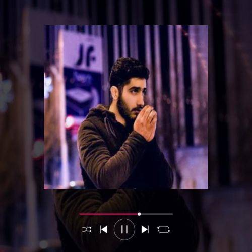 محمد امیری زدم سیم آخر او چشات جنون بود