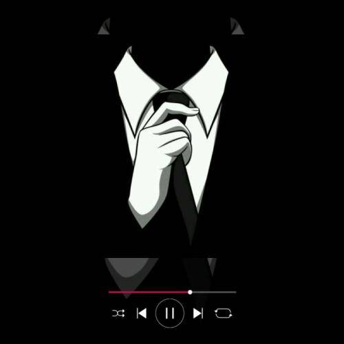 این کیس جدید منه فالو نمیکنه ولی فنه