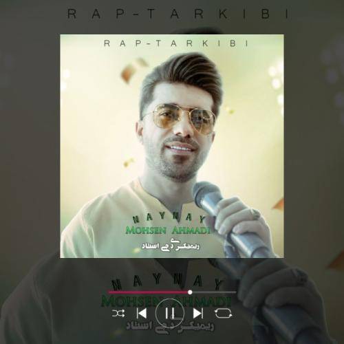 محسن احمدی ناری ناری