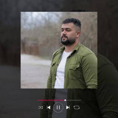 بهنام حسن زاده رفیق
