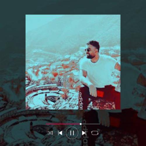 احمد اندواری لاره لاره