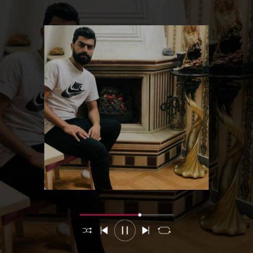 پژمان نوذری نماشون شو بیو می یار نموعه