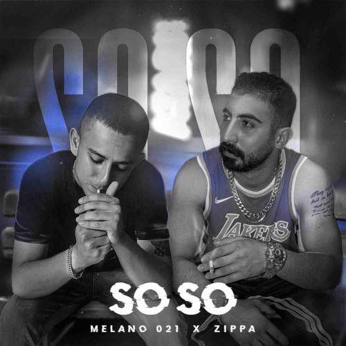 علی زیپا و ملانو 021 سو سو