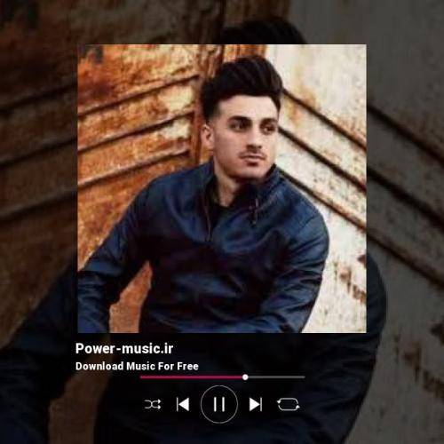 میلاد قاسمی کمری