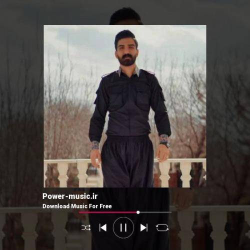 میلاد غلامی نه پری نه گل پری