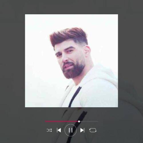 محمد محرمی لعنت به این عشق لعنت به یادش