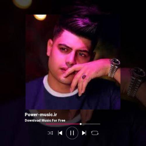 امیرحافظ رنجبر و آرمین برمایه بینی منو تو