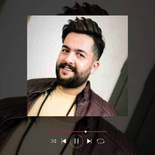 مجید حسینی چتر و بارون