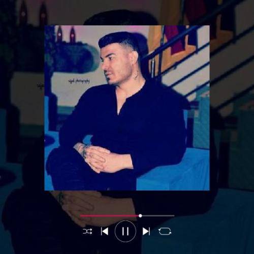 فرهاد فرهادی خدایا چن شوه دوس ولیم بریایه