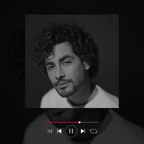 ایلیار بگو کی میتونه با یه جمله مثل تو ته دلمو خالی کنه