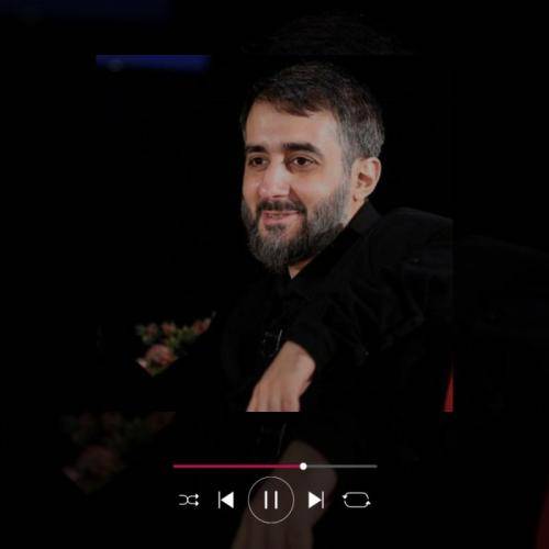 محمدحسین پویانفر اول بسم الله سلام علیک