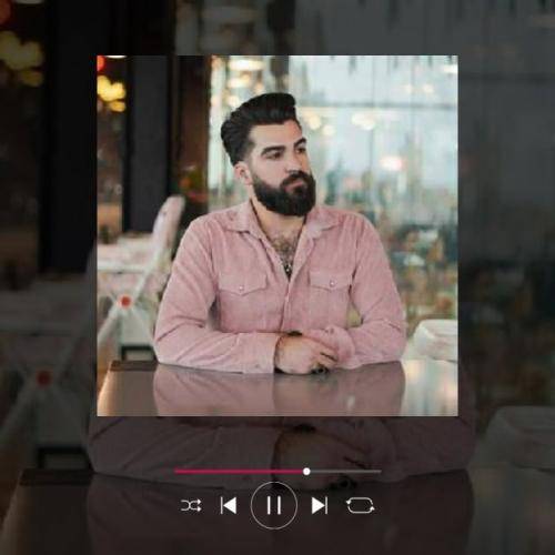 حمیدرضا بابایی امشو پرستاریم کو شاید به فردا نرسم