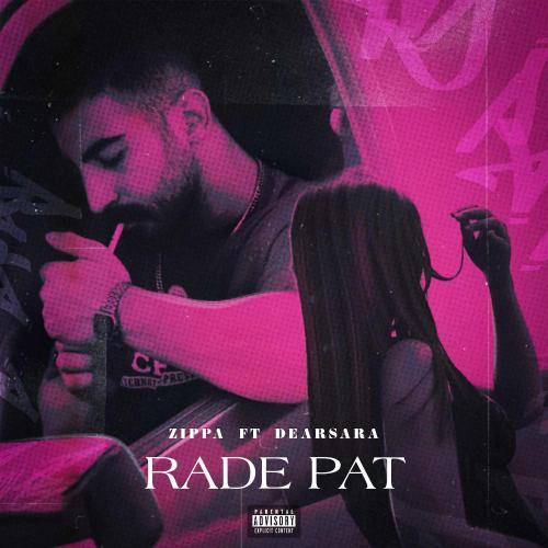 علی زیپا و سارا رده پات