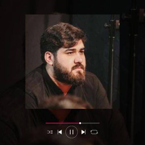 حسن عطایی حرز بازوش نامه‌ ی حسن