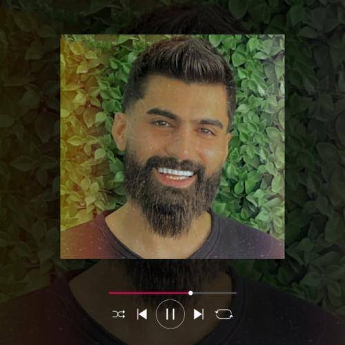 هانی تومبا ای برارم بریز جام شرابم که حال دل خرابه