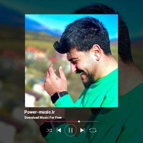 پژمان دستاربندان چنده ته نازی