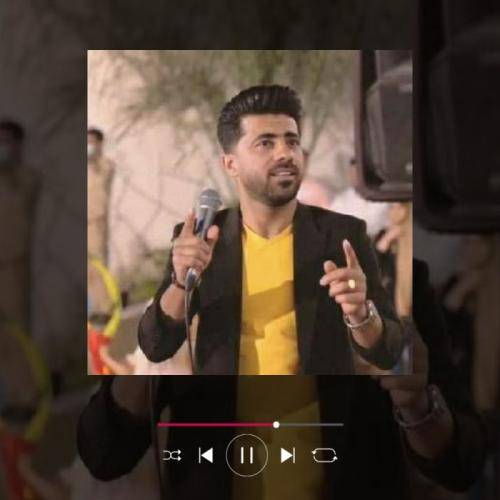 محسن احمدی فیس مو افتخارمه عشقم از قوم لره