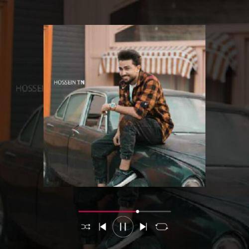 سالار صفرزاده موهای فرفری شده دلیل این زندگی