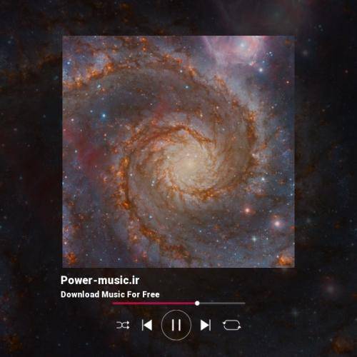 بیا تا واسه یه بار هم که شده بگیم تو کویرمون بارون