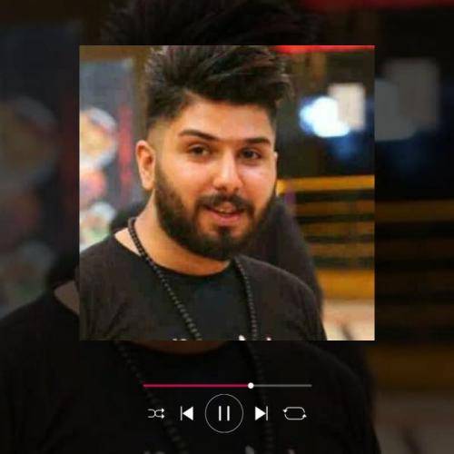 مجید احمدی لعنت به عشق