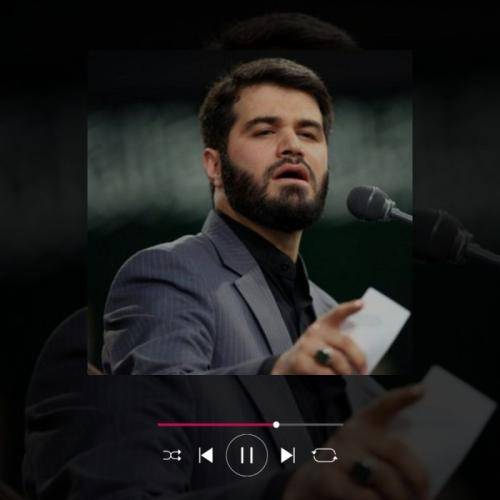 میثم مطیعی کاروان غمت کاروان خداست