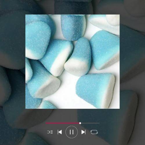 ولیه یا حبیبی تسالنی صدقت و النجوم