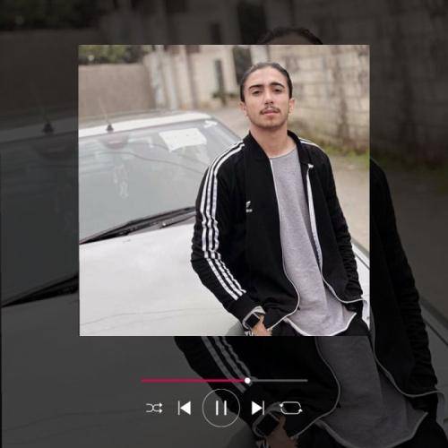 مهدی احمدزاده آروم