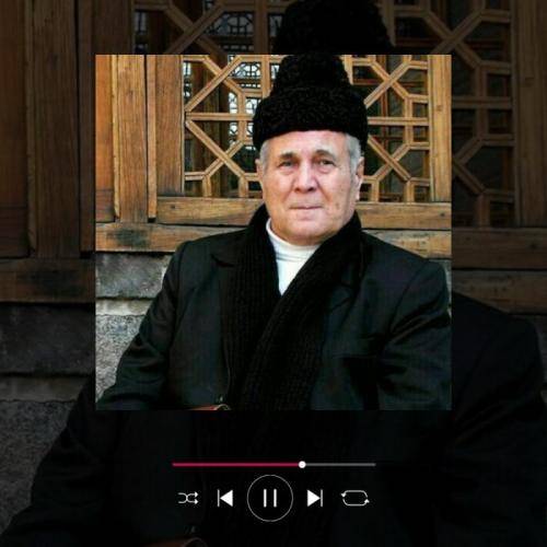 سلیم موذن زاده خانه‌ ی بختیم تالاندی