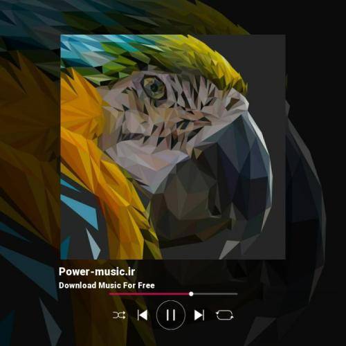 خدایا خدایا توی دنیای بزرگت پوسیدیم