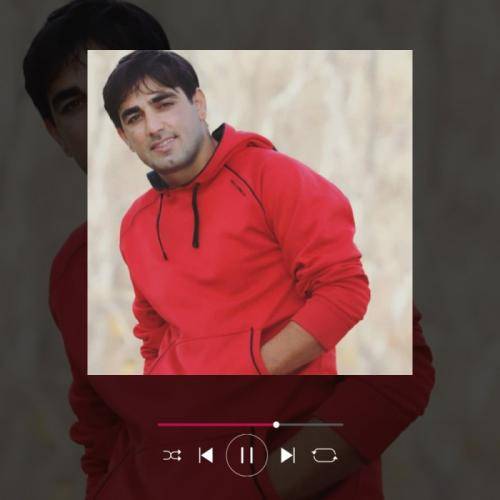 امید رحمتی آسمان 2