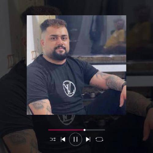 بهنام حسن زاده حسین مظلوم