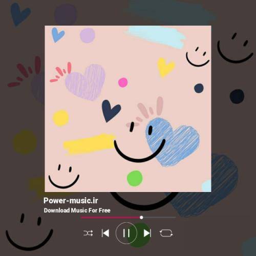 ترسم از اینه با نبوده من از نفس بری