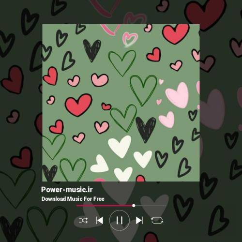 به جون ته دیگه اون آدم سابق نوومه