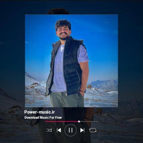 پژمان دستاربندان کوچه به کوچه را زمه قدم بی ته