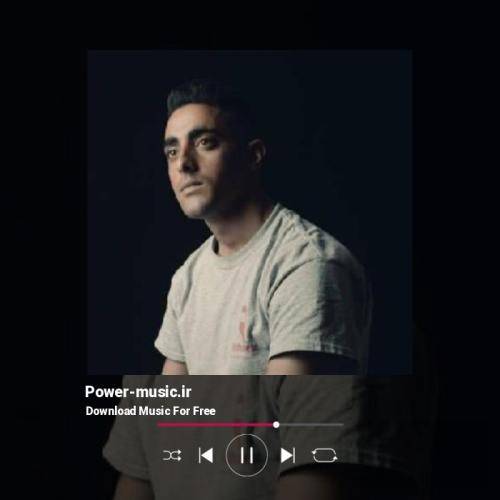 علی عزیزپور هم مای