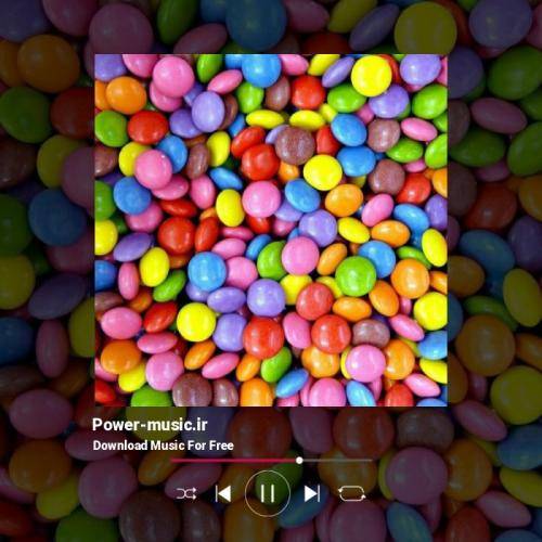 بگردم دور او تیل کالش