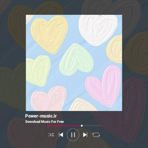 جومه ی نارنجی نپوش تو بپوش مشکین