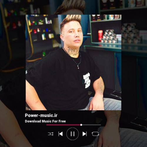 علی احمدیانی دواره وابستگیم گل کرد وبان عشقت