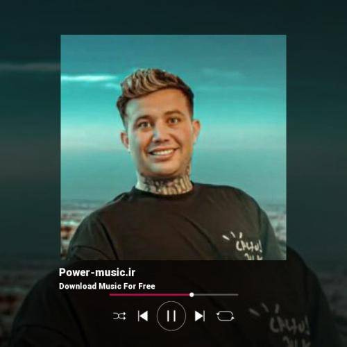 علی احمدیانی نمیدانم چه کنم با این حال بی قرار