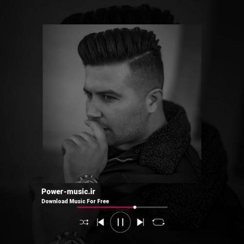 علی احمدیانی نمیدانم چه کنم با این حال بیقرار