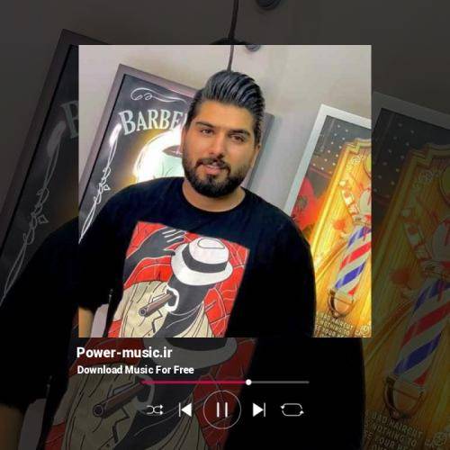 مجید احمدی بالای شهر پایین شهر