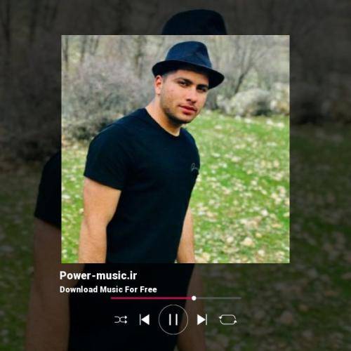 محمد صالحی قلبم گری و دیورید عشق تو بیوه خیونیم