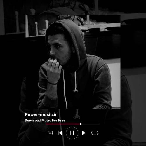 فرهاد نامداری حلالت هرچی بود