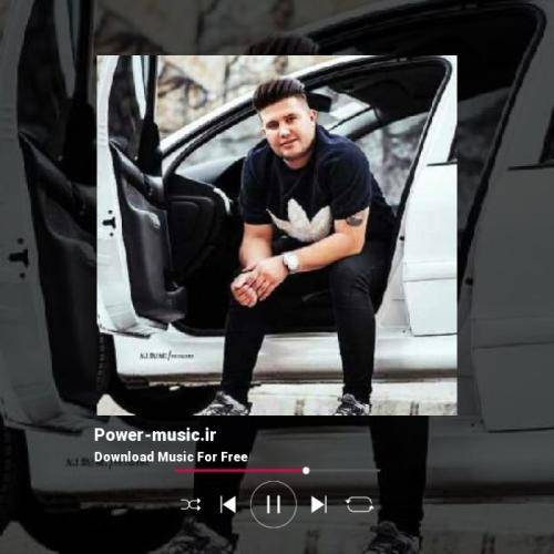 علی احمدیانی دواره وابستگیم گل کرد وبان عشقت