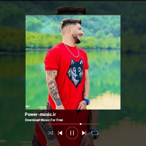 آرمین برمایه مه غم وناو وجودم خوشیم و پشت میله