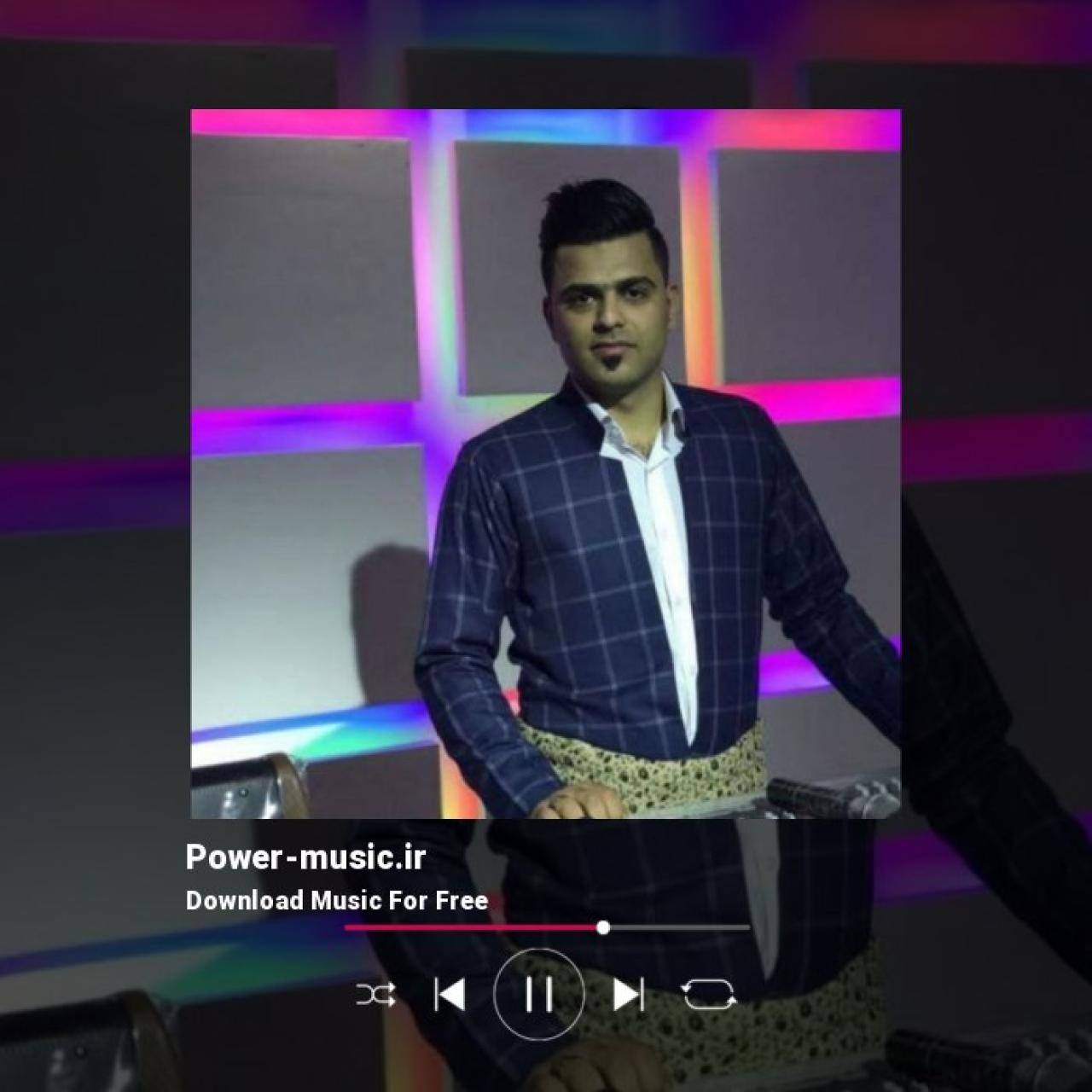 حسین ماهیبیگی میمی پیر بوه