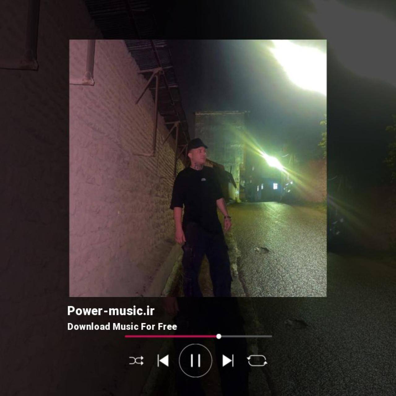 علی احمدیانی هر روزو هر شب دست به دعا