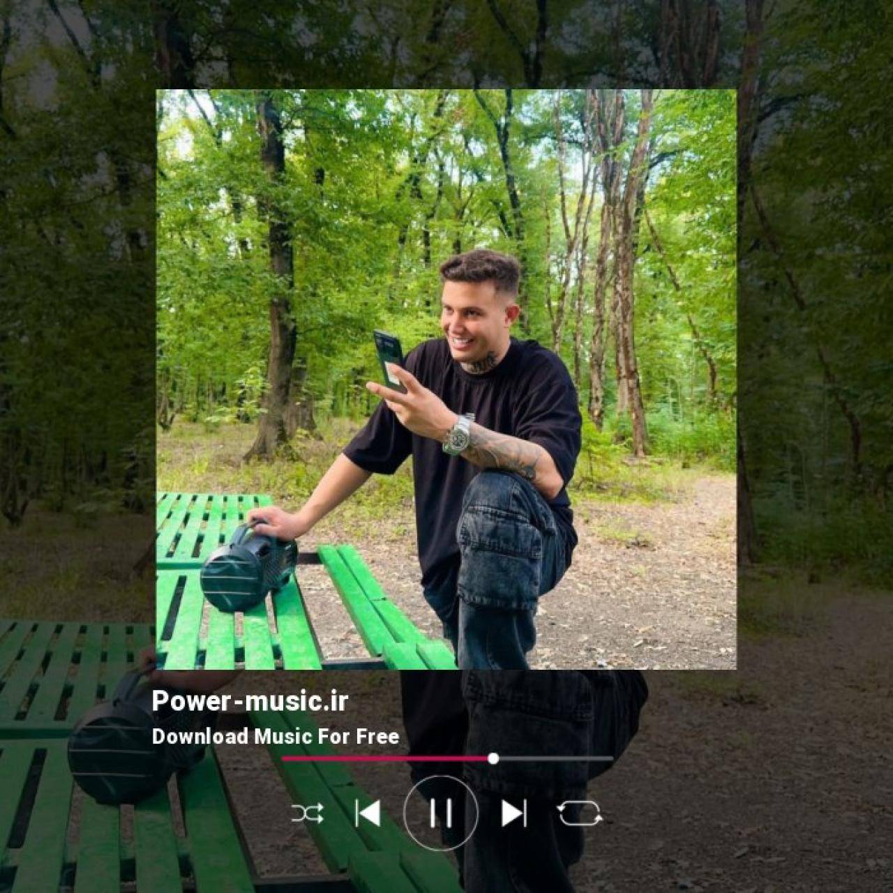 علی احمدیانی بیا کاری کن ای همنشینم